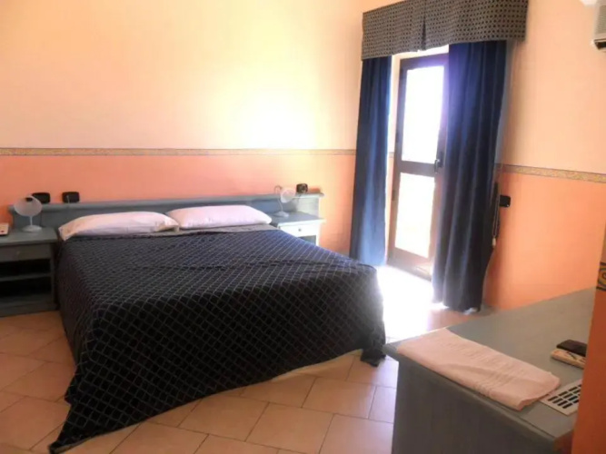 Hotel Le Palme