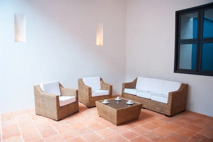 La Casa Azul