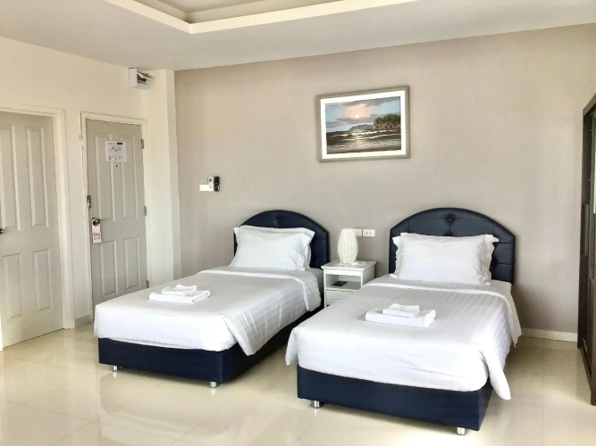 Baan Hinwong