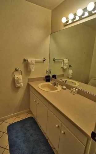 Gold Camp II E89 Condo