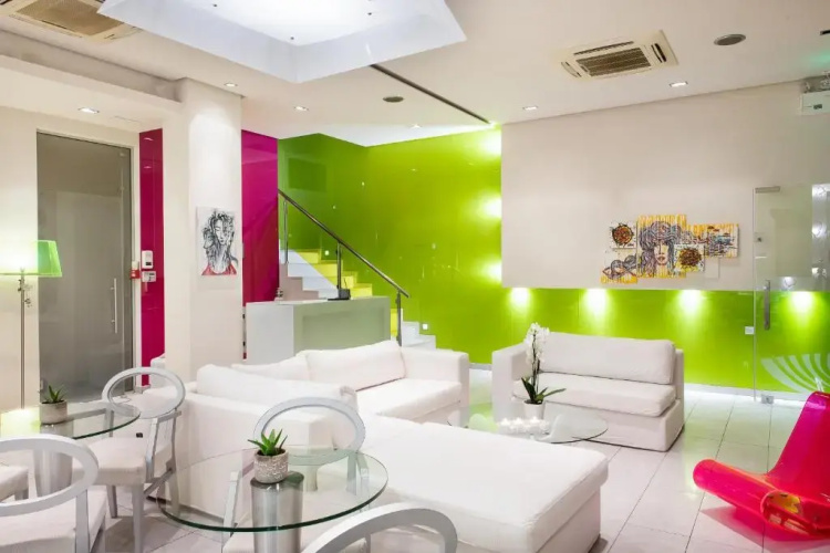 Afrodite Suites