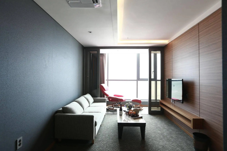 Hotel Mudrin