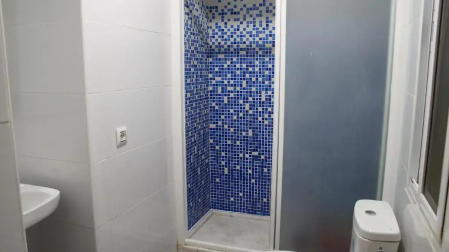 Piso en el Tardón