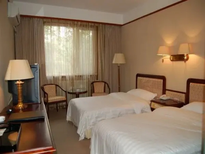 Communications Hotel Beijing