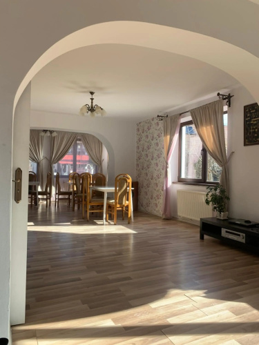 Vila Codreanu