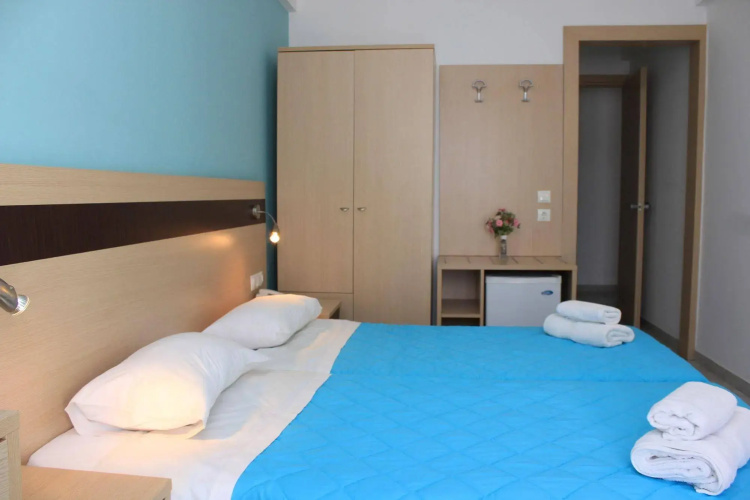 G92 City Hotel