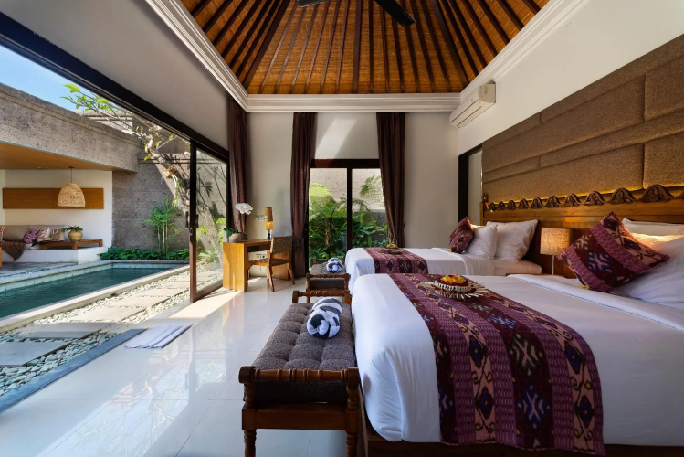 Adepa Resort