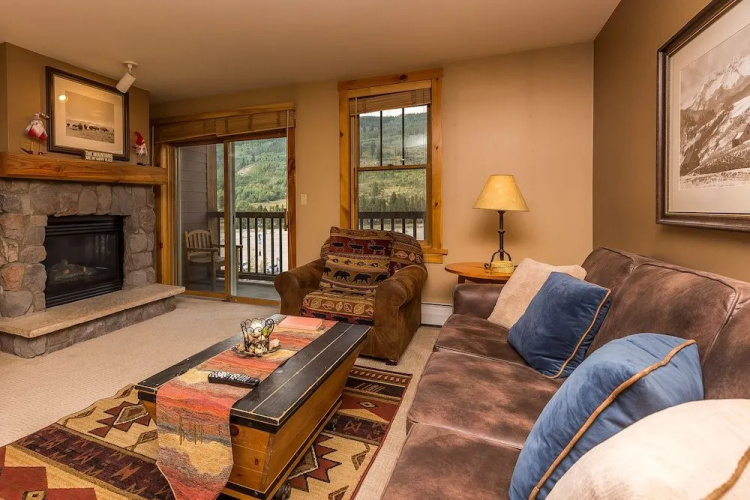 Buffalo Lodge #8391 - 1 Br Condo