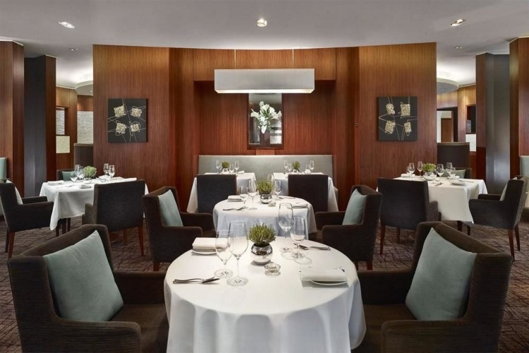 The Park Tower Knightsbridge, a Luxury Collection Hotel, London photo 21