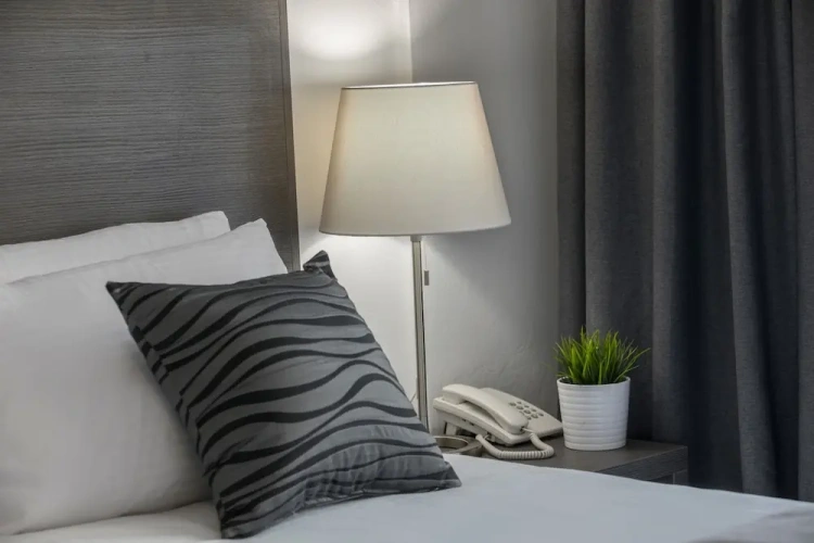 1 Bedroom Superior Apartment with balcony and with city view