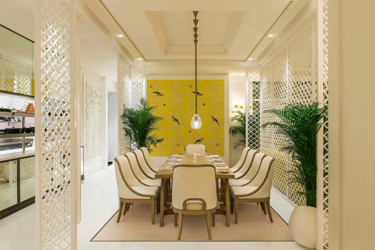 Grosvenor House, A Luxury Collection Hotel photo 44