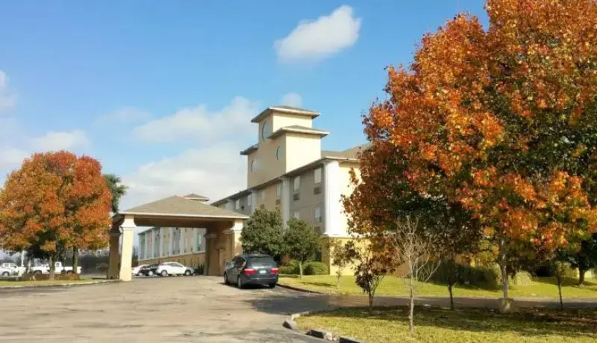 Rodeway Inn Temple Area