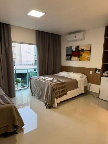 Hotel Conexao Pampulha