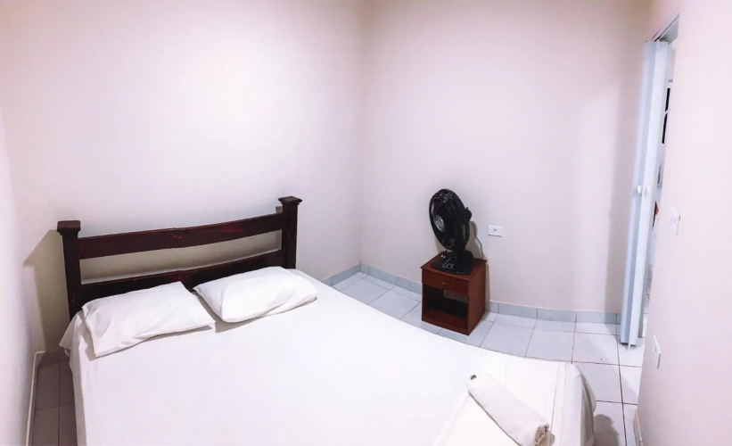 Apartamento Vila Isabel