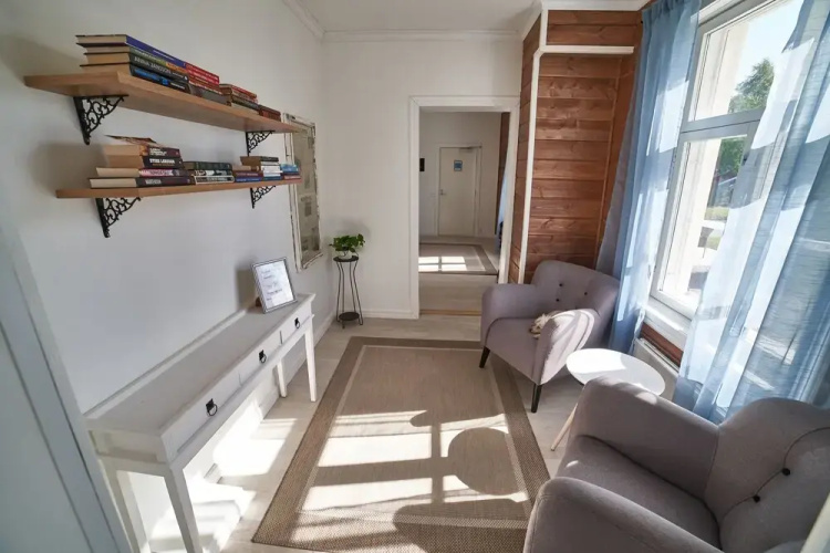 B&B Villa Kauppila