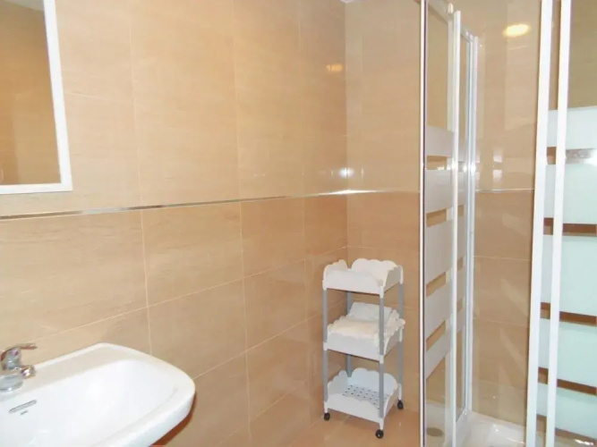Apartamento Lepanto