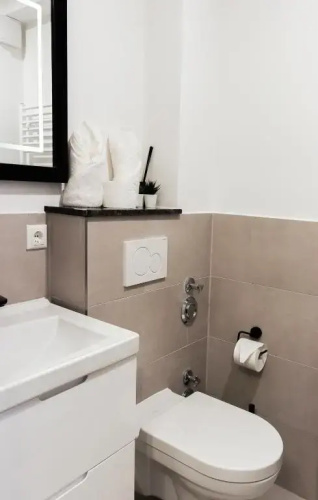 Haffkrug Appartement 7