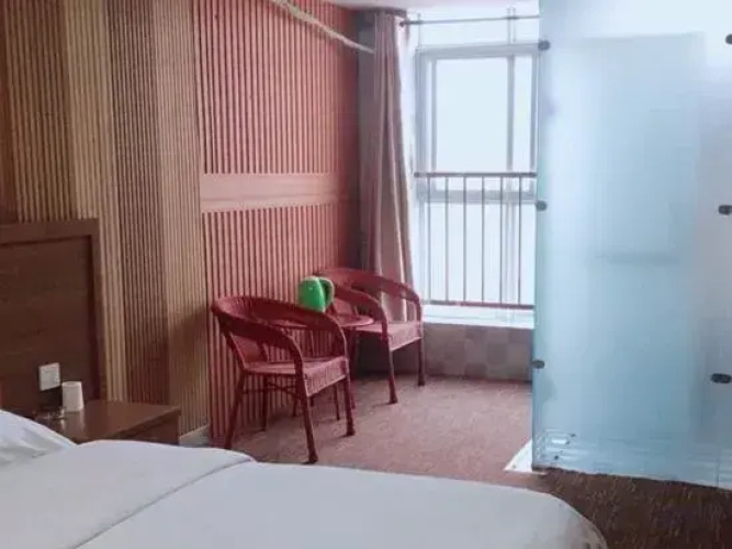 Otel görseli