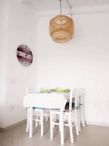 Affittimoderni Viddalba Bouganville - Vibo19