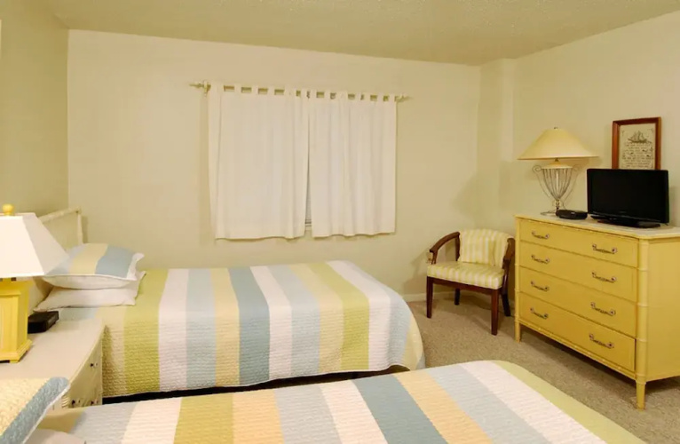 Edgewater Condo