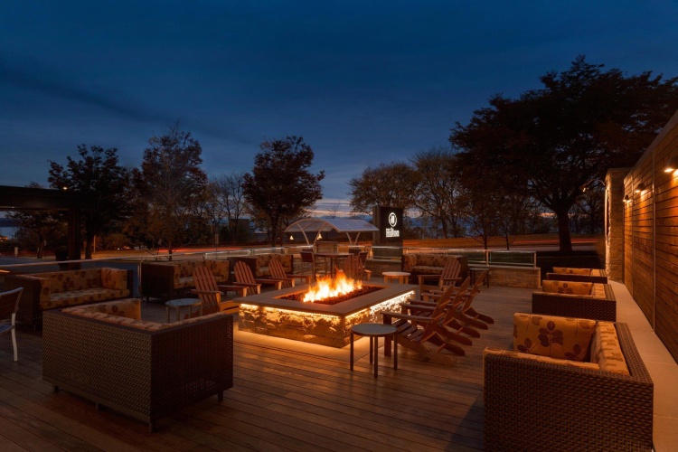 Hotel Champlain Burlington, Curio Collection by Hilton photo 25