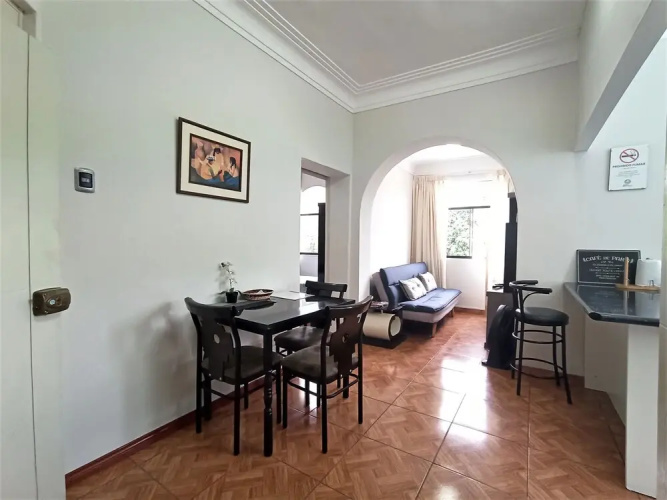 Eral Apartments Parque 1