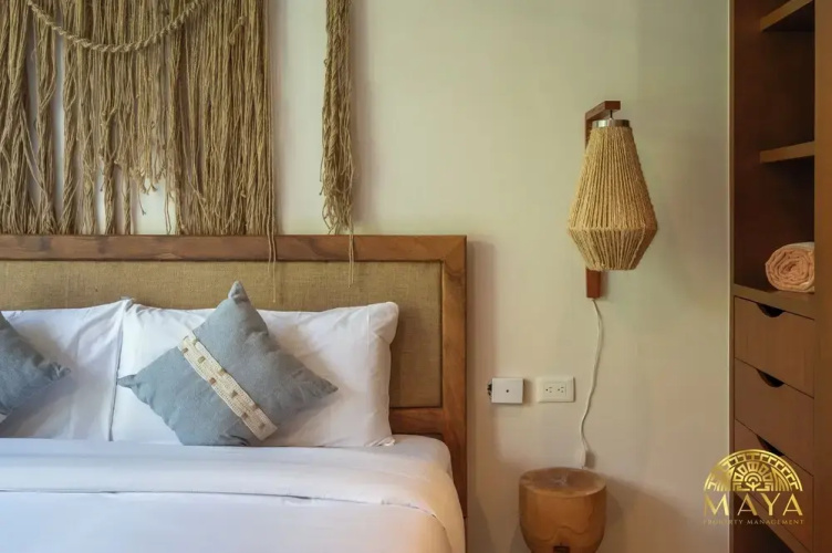 NHOA 306A 2BR Top Jungle View Aldea Zama