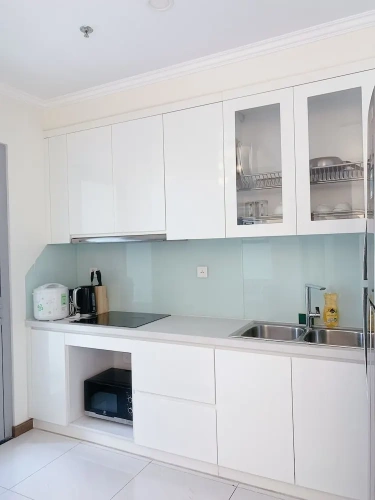 Deluxe Double Apartment