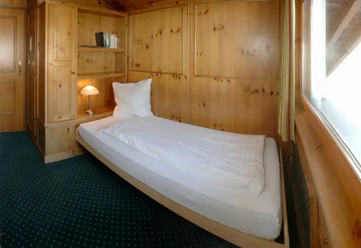 Hotel Hemizeus & Iremia Spa