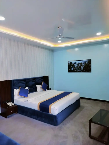 Superior room