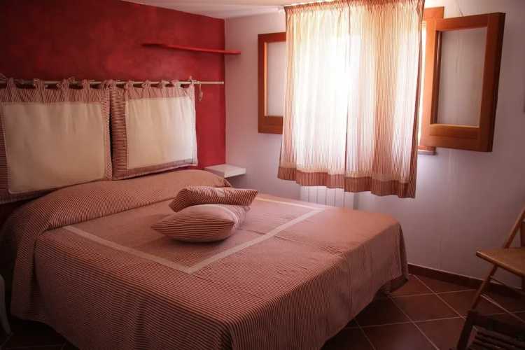 Uliveto House