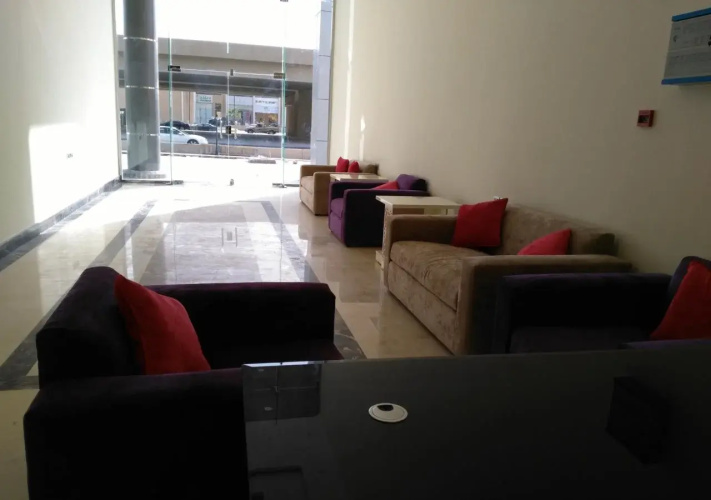Mayyun Suites