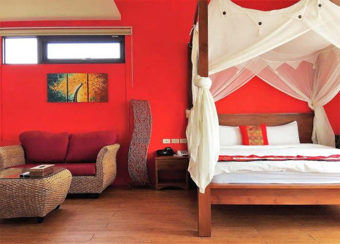 Ibali B & B