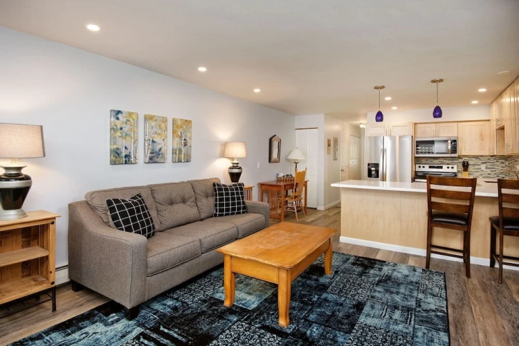 1 Bedroom Standard room