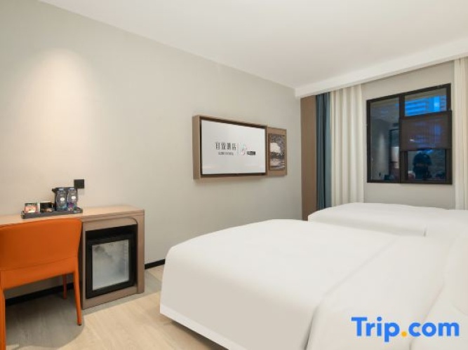 Business Twin room