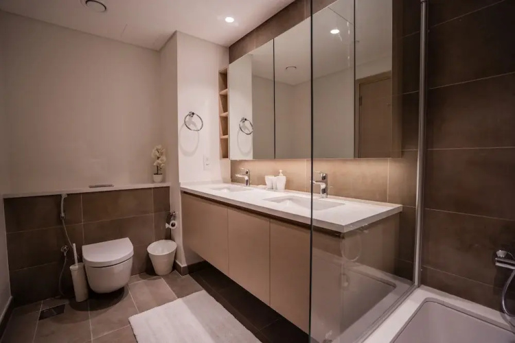 Nasma Luxury Stays - Creek Gate T1