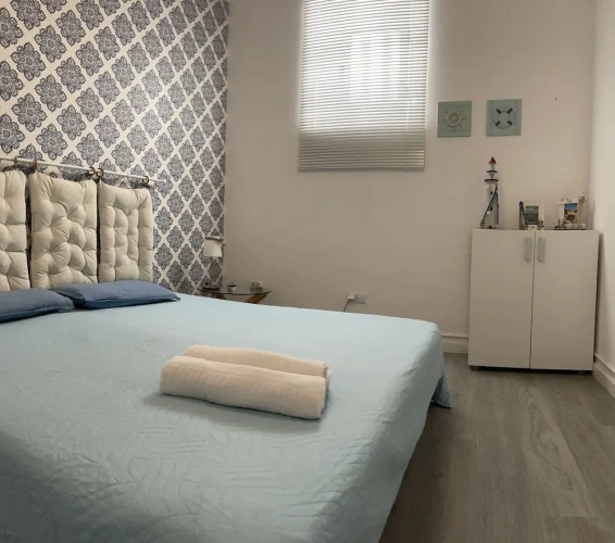 Standard Double Family room