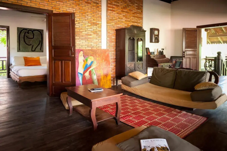Alliance Tradition Villa