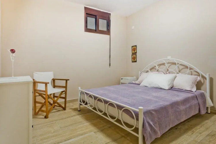 Petra Villas-Ostria Villa