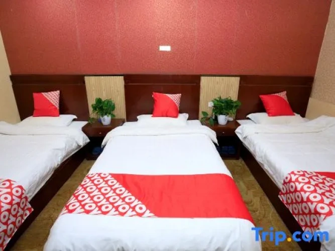 Premier Triple Suite