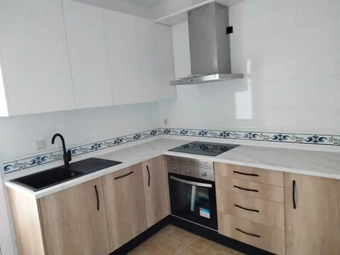 3 Bedrooms Economy Cottage