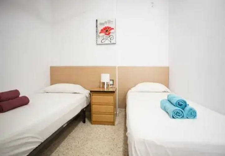 Albatros Apartment