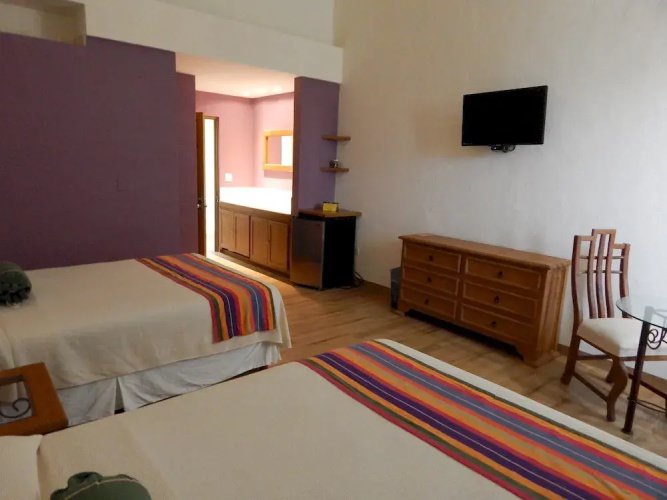 Marisol Boutique Hotel