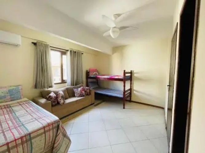 Praia Do Sol Triplex Beach House