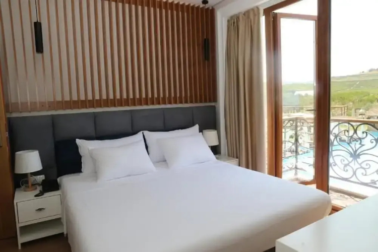 Vinea Resort & SPA