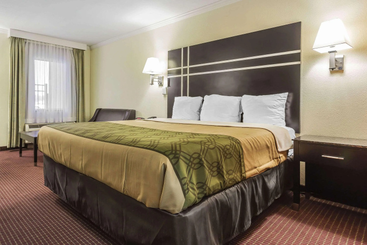Quality Inn Gadsden – Attalla