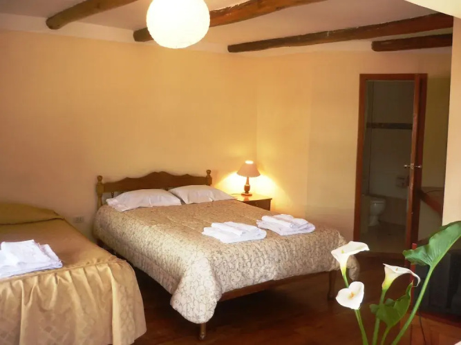 Kukuli Lodge