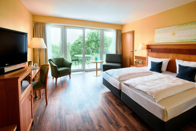 ACHAT Hotel Bad Dürkheim
