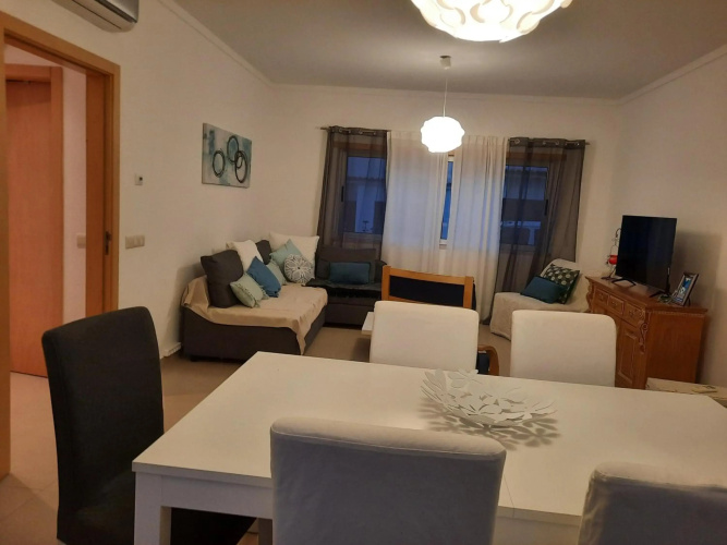 Casa Mandala, T1 com piscina