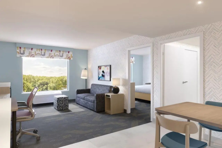 Home2 Suites By Hilton Helen